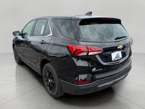 Used 2022 Chevrolet Equinox LT AWD/4WD image 6