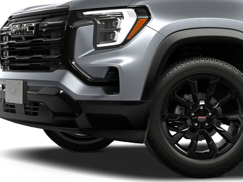 New 2027 GMC Terrain Elevation w/ Elevation Premium Package FWD image 5