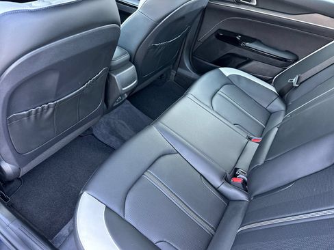 Used 2025 Kia K5 GT-Line w/ GT-Line Premium Package FWD image 11