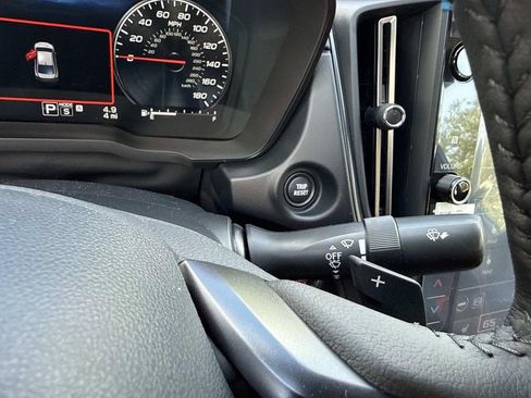 New 2026 Subaru WRX GT image 37