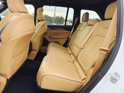 Used 2022 Jeep Grand Cherokee Summit image 13