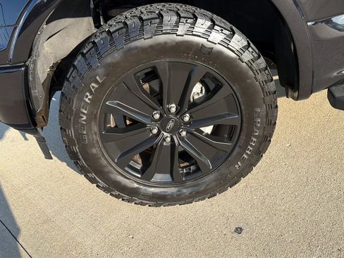 Used 2020 Ford F150 Lariat AWD/4WD image 40
