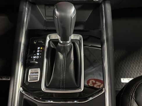 Used 2023 MAZDA CX-5 AWD 2.5 S w/ Premium Package image 34