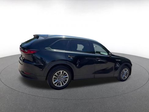 Used 2025 MAZDA CX-90 3.3 Turbo w/ Preferred Package AWD/4WD image 15