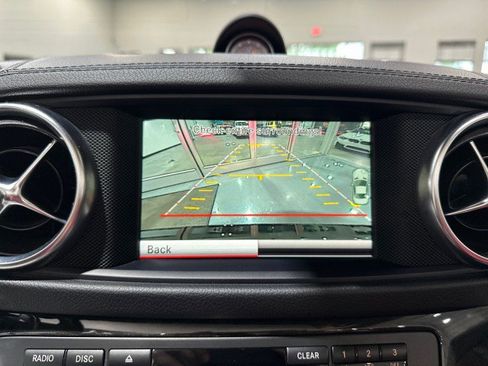 Used 2016 Mercedes-Benz SL 550 image 57