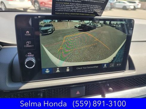 New 2026 Honda CR-V EX-L image 9