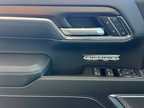 New 2026 GMC Sierra 1500 Denali RWD image 8