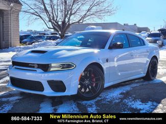 Used 2023 Dodge Charger SRT Hellcat video 1