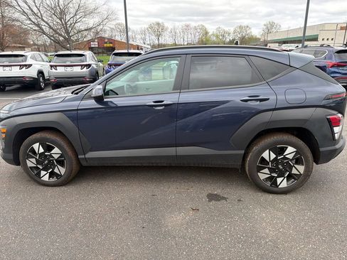 Used 2025 Hyundai Kona SEL image 6