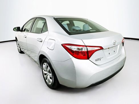 Used 2016 Toyota Corolla LE image 5