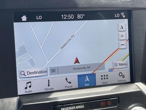Used 2019 Ford F250 Limited AWD/4WD image 8