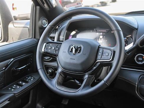 New 2026 RAM 3500 Limited image 15