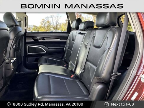 Used 2020 Kia Telluride LX image 13