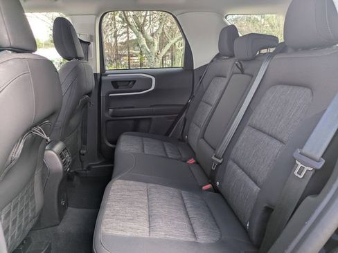 Used 2023 Ford Bronco Sport Big Bend w/ Convenience Package image 13