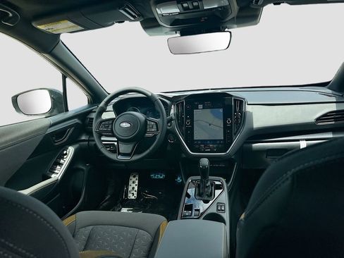 New 2026 Subaru Crosstrek 2.5i Sport AWD/4WD image 23