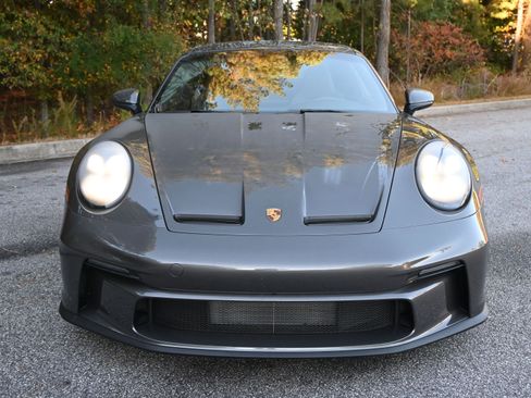 Certified 2022 Porsche 911 GT3 image 15