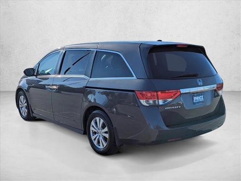 Used 2016 Honda Odyssey EX-L image 7
