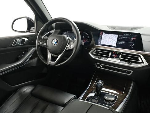 Used 2020 BMW X5 xDrive40i w/ Premium Package AWD/4WD image 10