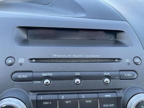 Used 2008 Honda Civic EX image 16