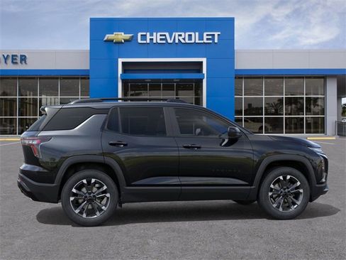 New 2026 Chevrolet Equinox RS w/ Convenience Package III image 6