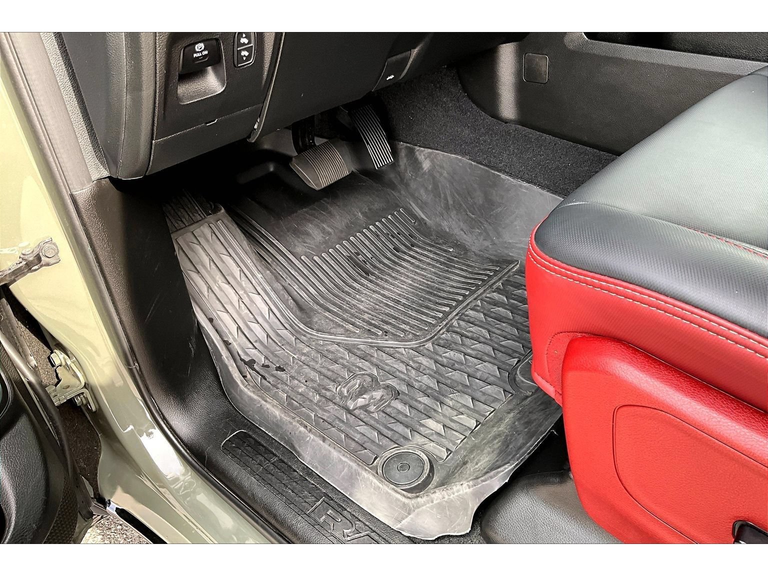 Used 2026 RAM 1500 Rebel w/ Rebel Level 1 Equipment Group AWD/4WD image 30