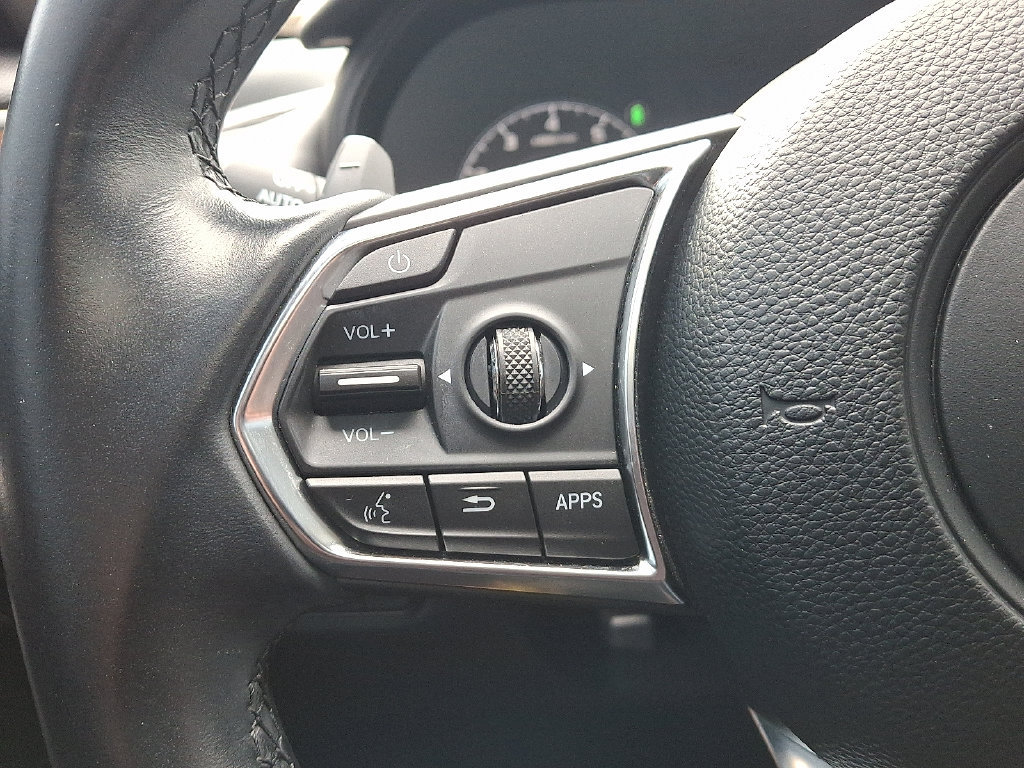 Certified 2021 Acura TLX w/ Technology Package FWD image 22
