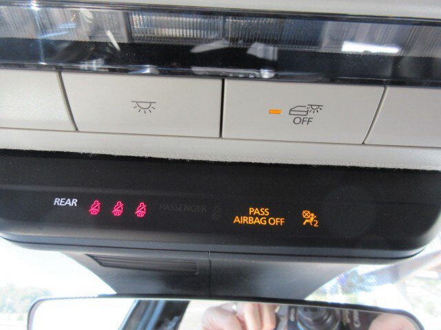 Used 2024 MAZDA CX-50 AWD 2.5 S w/ Cargo Package image 29