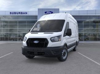 New 2026 Ford Transit 350 148 High Roof Extended w/ Load Area Protection Package RWD video 2