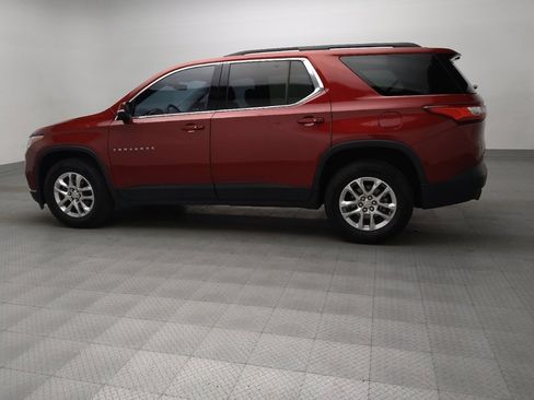 Used 2020 Chevrolet Traverse LT FWD image 3