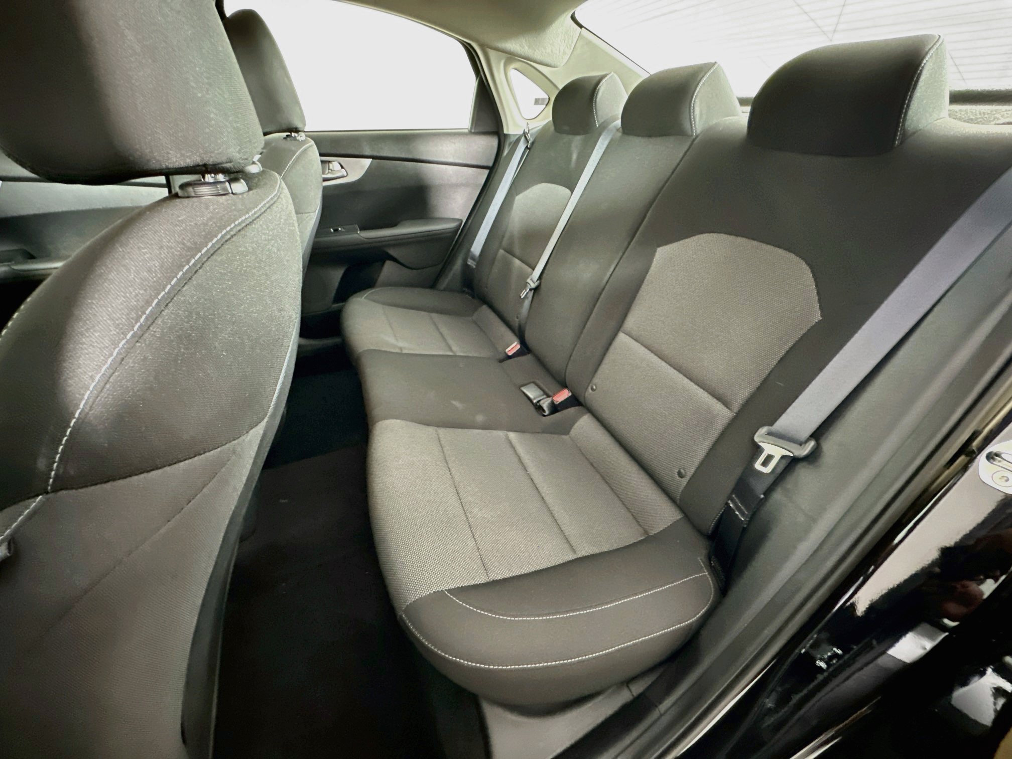 Used 2023 Kia Forte LXS w/ LXS Technology Package FWD image 26