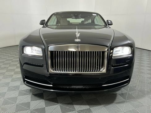 Used 2014 Rolls-Royce Wraith RWD image 3