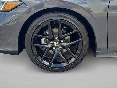 Certified 2026 Honda Civic Sport image 23