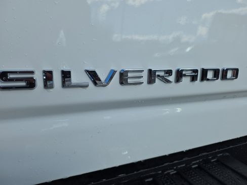 New 2026 Chevrolet Silverado 2500 Custom w/ Custom Value Package image 18