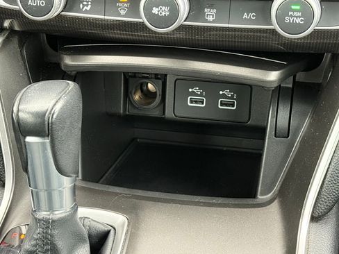 Used 2022 Honda Accord Sport image 21