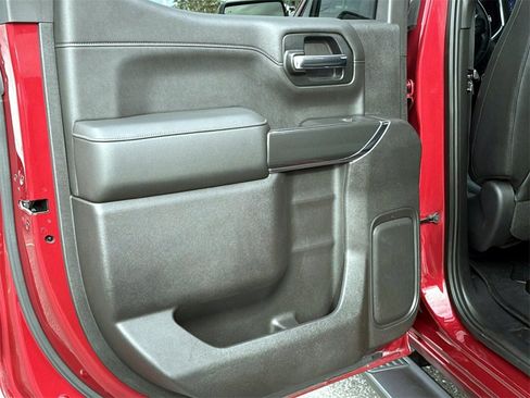 Used 2019 GMC Sierra 1500 AT4 w/ AT4 Premium Package image 12