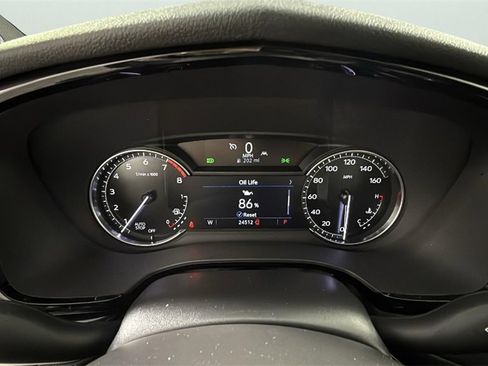 Used 2025 Cadillac XT5 Premium Luxury image 20