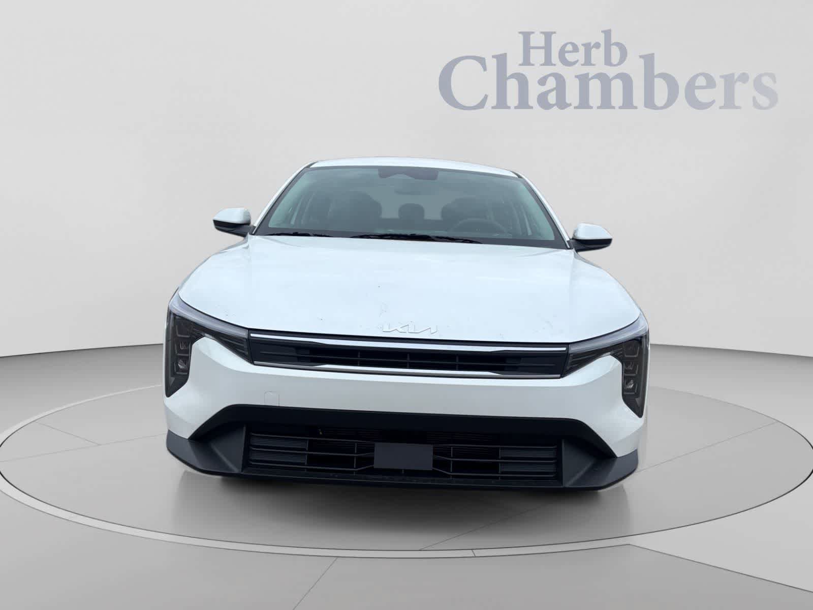New 2026 Kia K4 FWD image 2