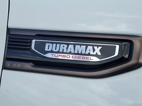 New 2026 GMC Sierra 1500 AT4X image 6