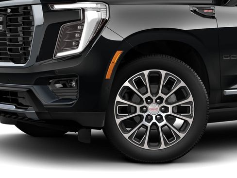New 2026 GMC Yukon XL Denali w/ Denali Reserve Package AWD/4WD image 36