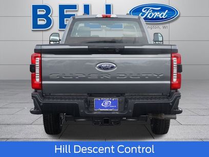 New 2026 Ford F250 XL w/ 360-Degree Camera Package