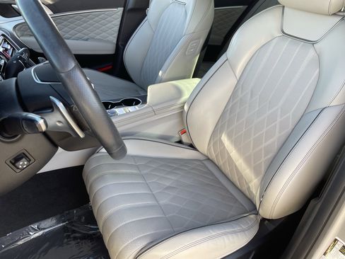 Used 2021 Genesis G70 2.0T w/ Prestige Package image 18