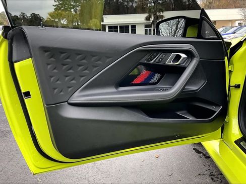 Used 2025 BMW M2 image 20
