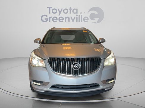Used 2016 Buick Enclave Convenience FWD image 9