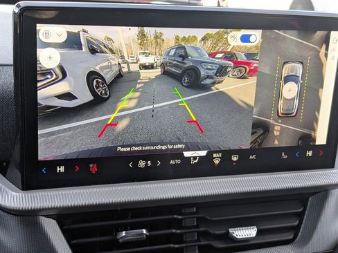 New 2026 Ford Explorer ST-Line w/ ST-Line Street Pack RWD image 21