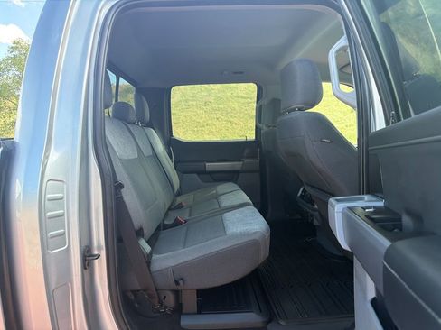 Certified 2022 Ford F150 XLT w/ Equipment Group 302A High AWD/4WD image 28