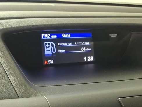 Used 2013 Honda CR-V LX image 3