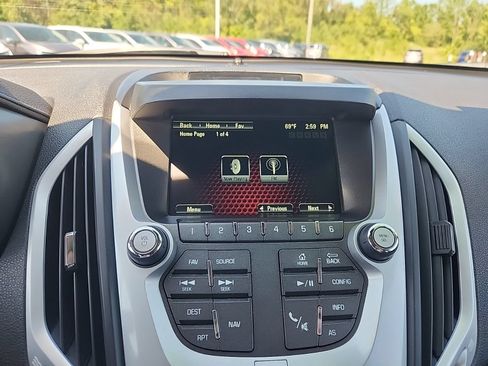 Used 2016 GMC Terrain SLT w/ Driver Alert Package I FWD image 20