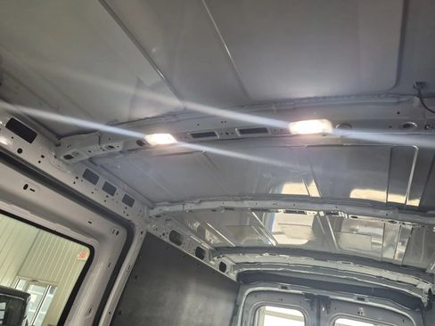 Used 2024 Ford Transit 250 148 Medium Roof w/ Load Area Protection Package RWD image 32