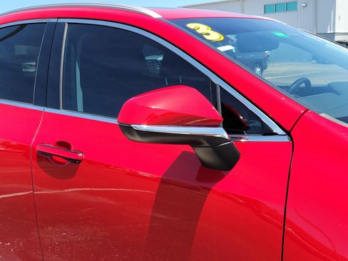 Used 2023 Lexus NX 250 FWD image 9
