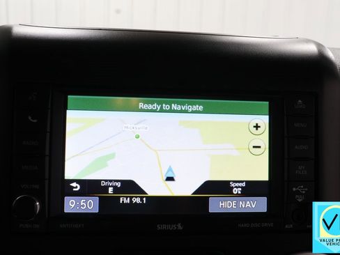 Used 2016 Jeep Wrangler Unlimited Rubicon w/ Max Tow Package image 12